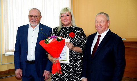 Село и город неразрывно связаны